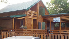 Отель Holiday Home Kite House  Улцинь